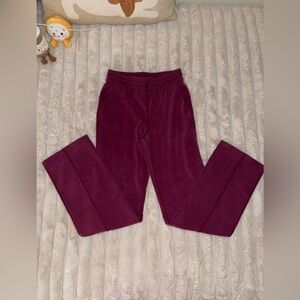 Lululemon Softstreme Pants - Size 4